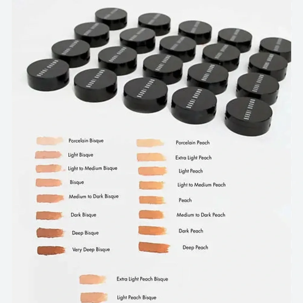 💕🌙Bobbi Brown Porcelain Peach Color Corrector